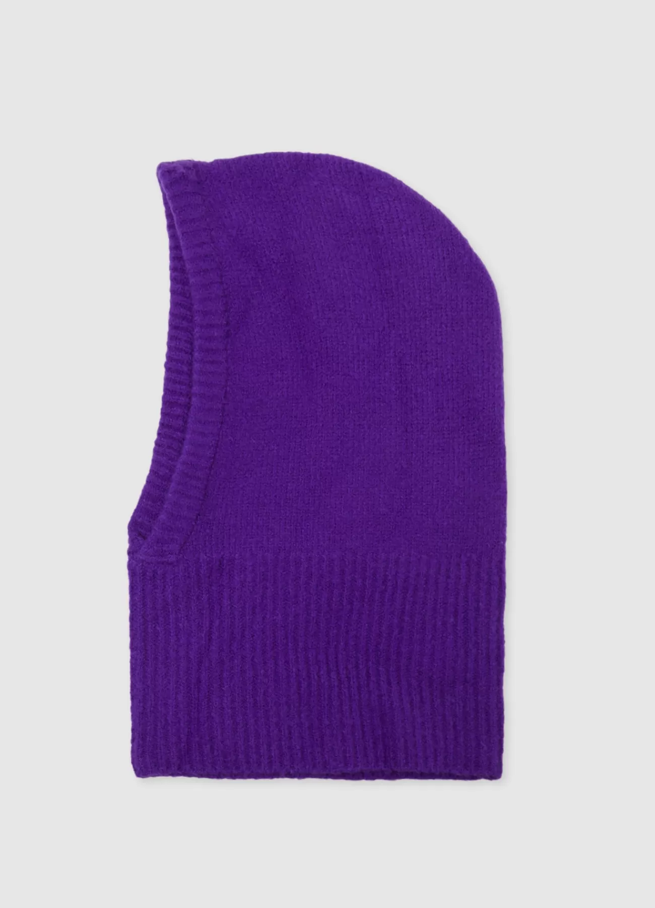 CALLIOPE Balaclava Tinta Unita Viola Store