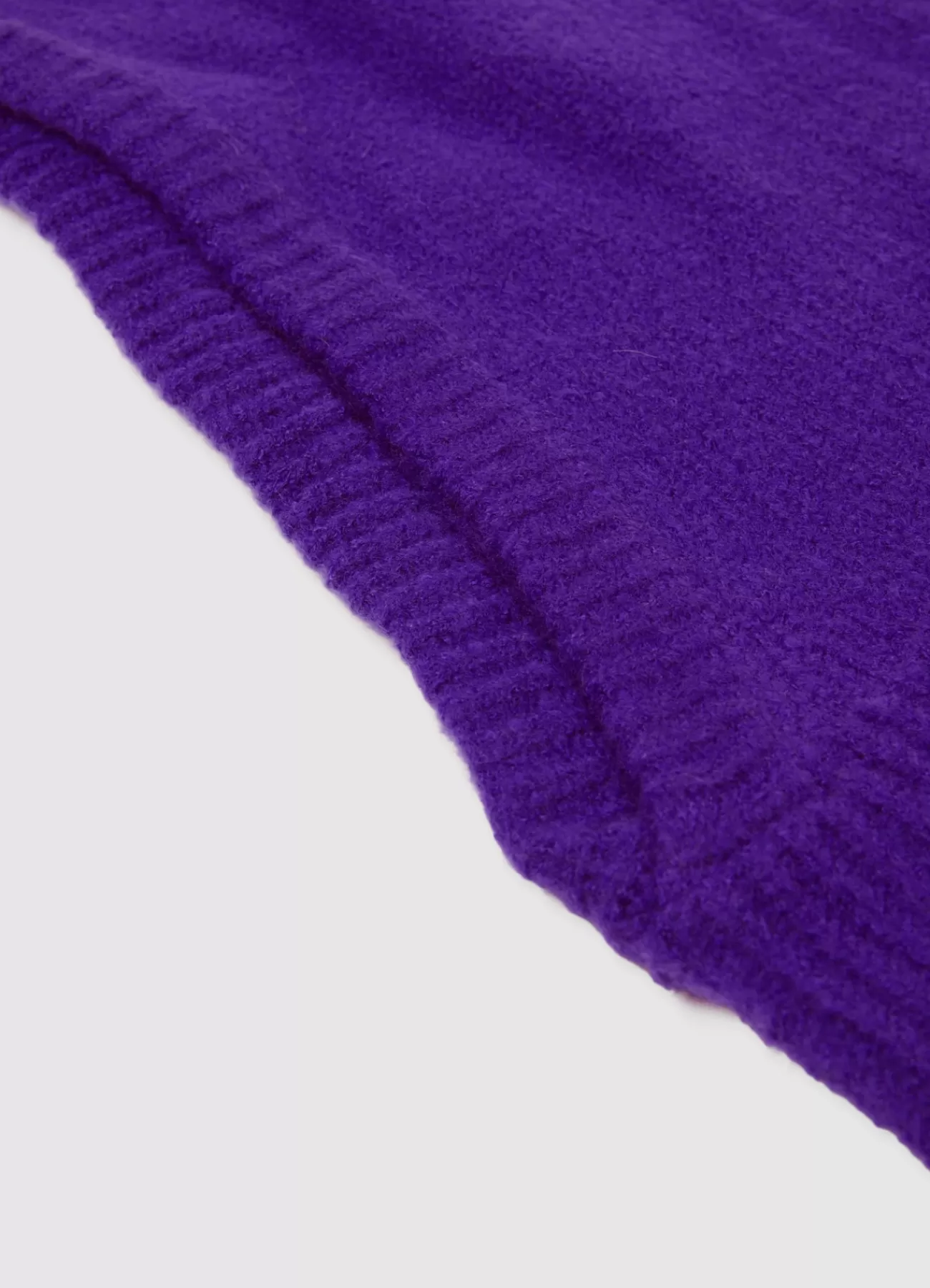 CALLIOPE Balaclava Tinta Unita Viola Store