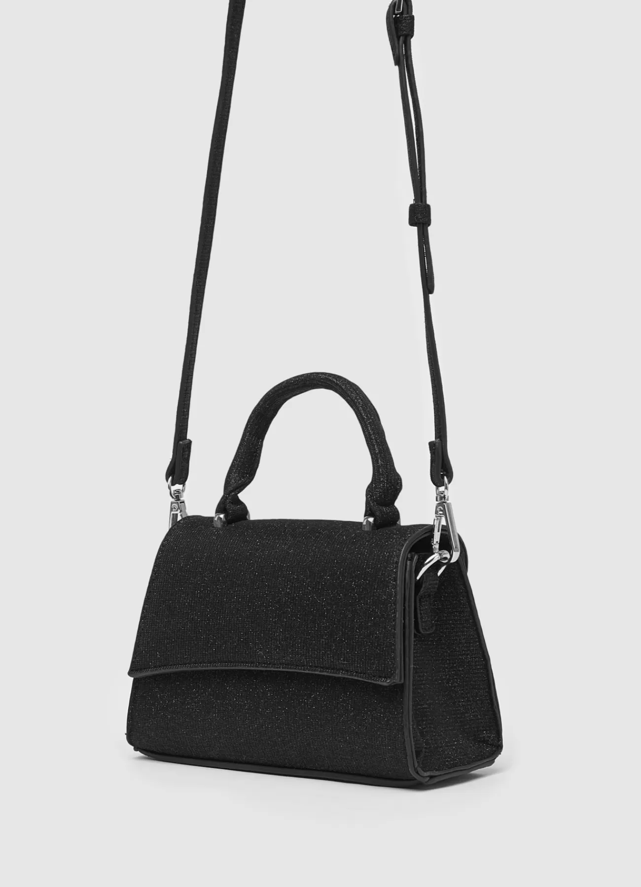 CALLIOPE Borsa City Bag Var ultrablack Discount