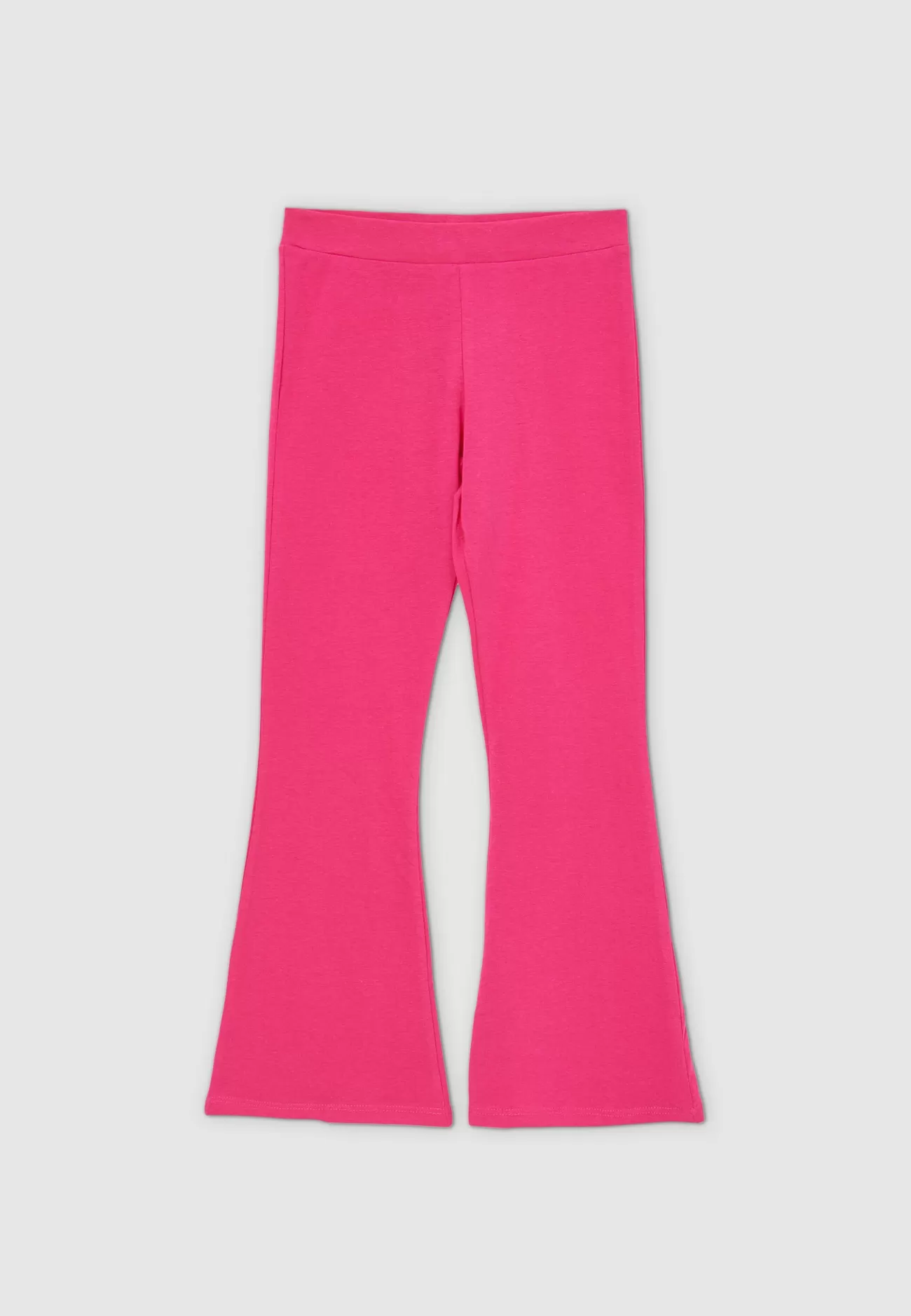 CALLIOPE Leggings A Zampa Fucsia Outlet