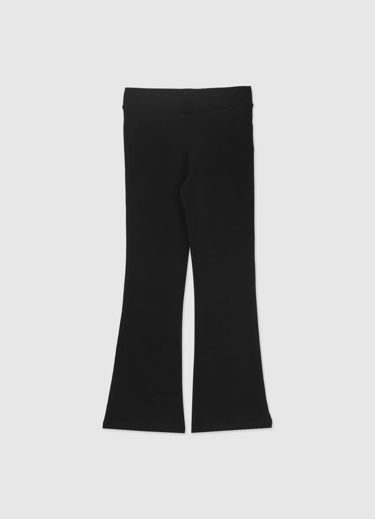 CALLIOPE Leggings A Zampa Nero ultrablack Fashion