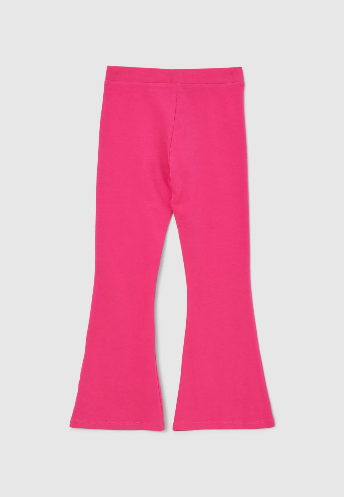 CALLIOPE Leggings A Zampa Fucsia Outlet