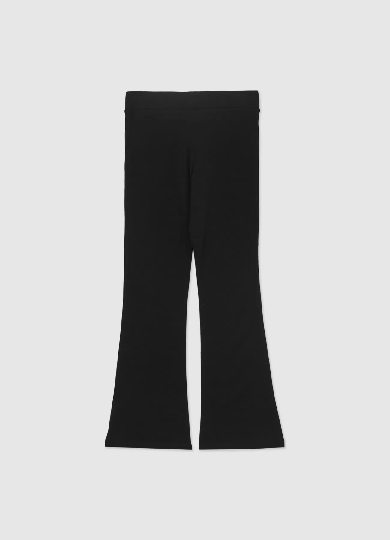 CALLIOPE Leggings A Zampa Nero ultrablack Fashion