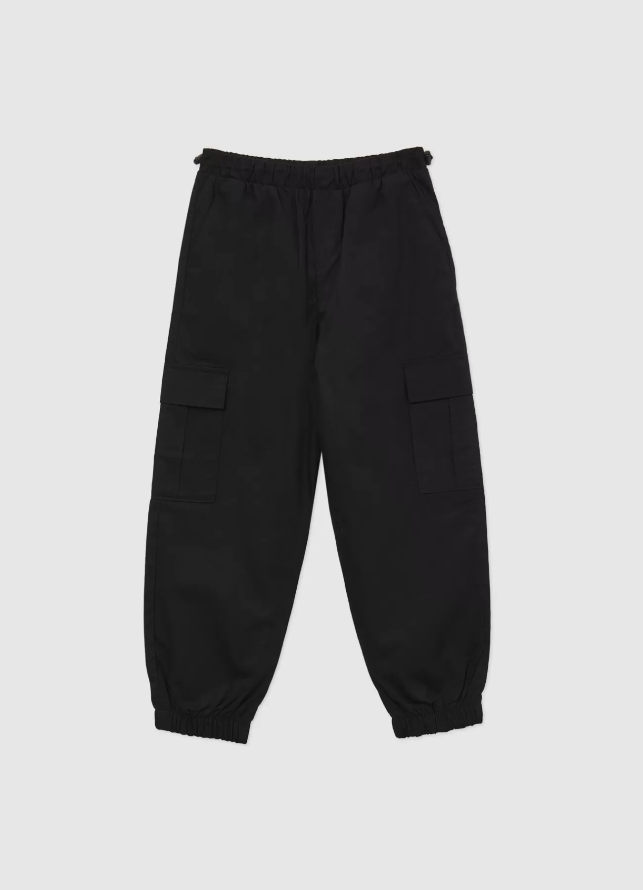 CALLIOPE Parachute Tasconi Cargo Nero ultrablack Clearance