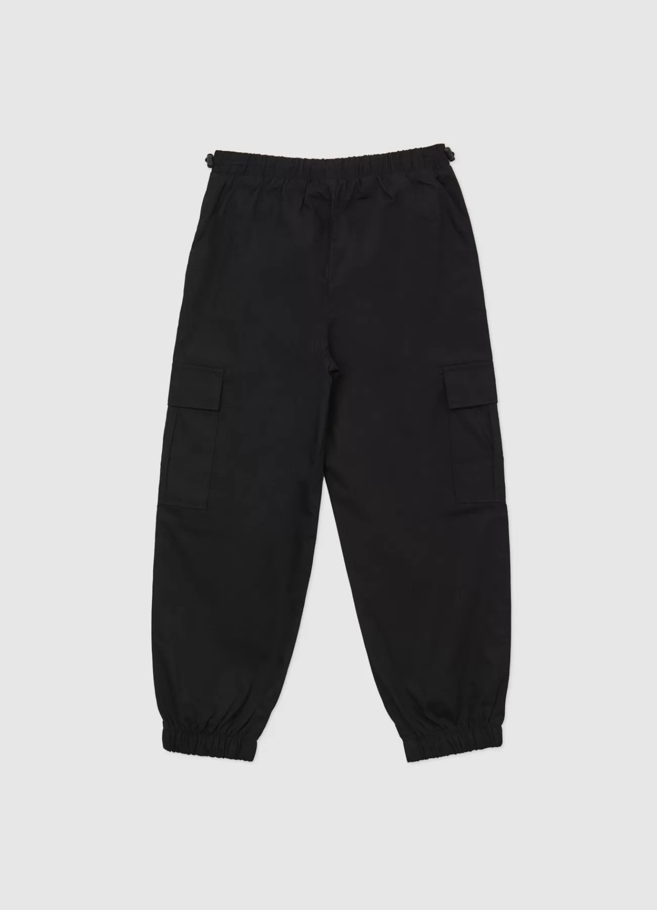 CALLIOPE Parachute Tasconi Cargo Nero ultrablack Clearance