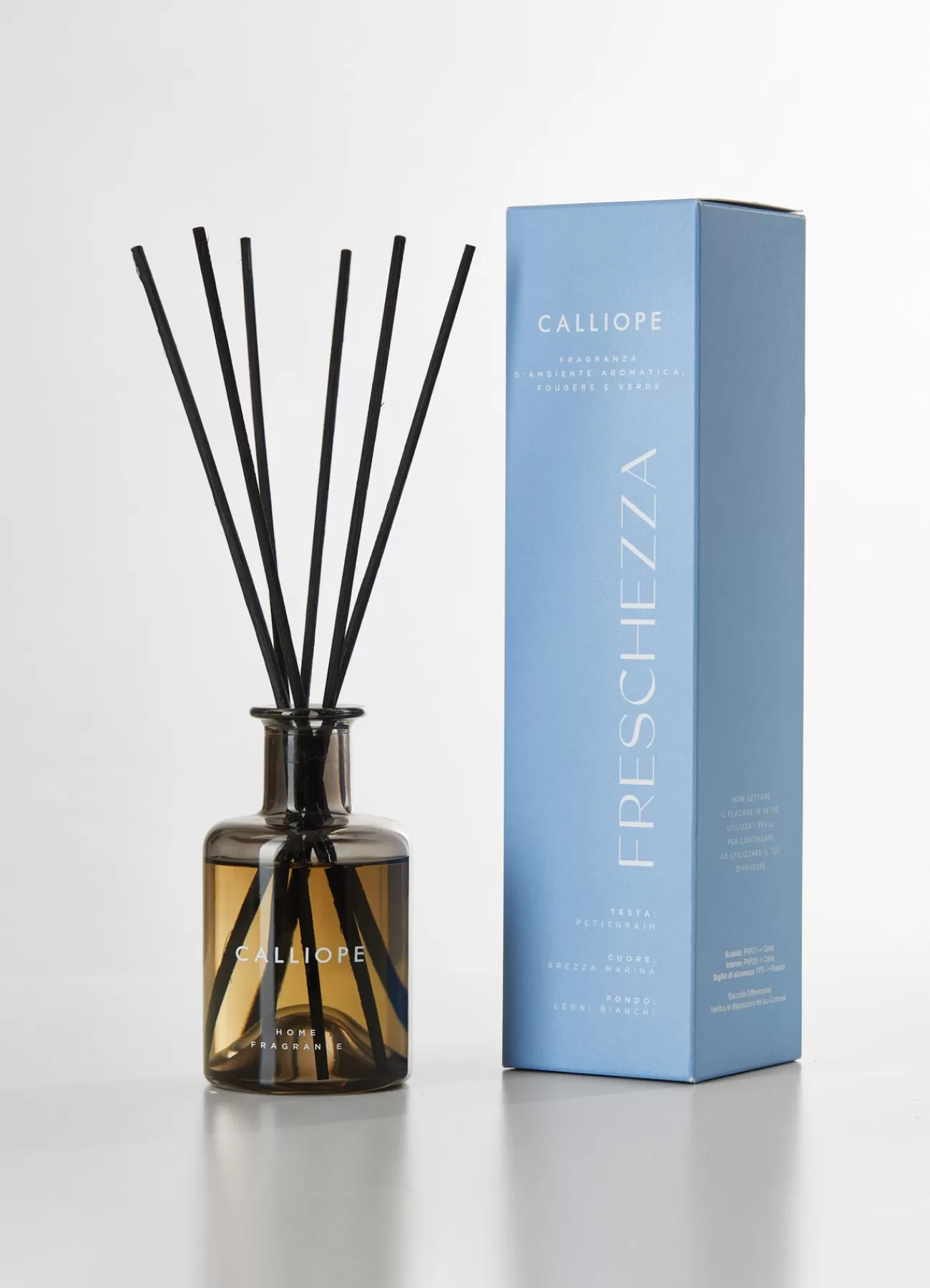 CALLIOPE Profumo Per L'ambiente - Freschezza Azzurro Clearance