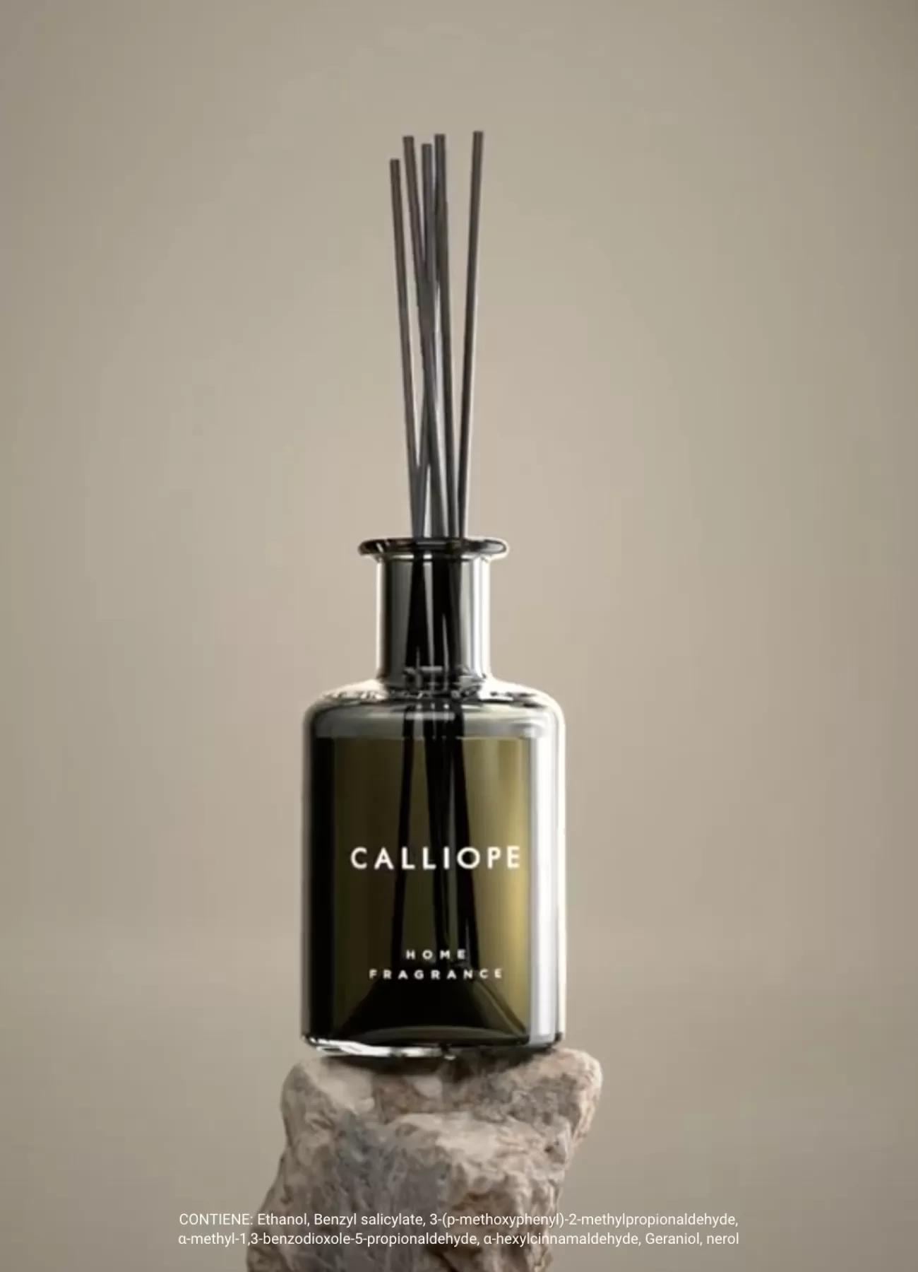 CALLIOPE Profumo Per L'ambiente - Roma Ruggine Flash Sale