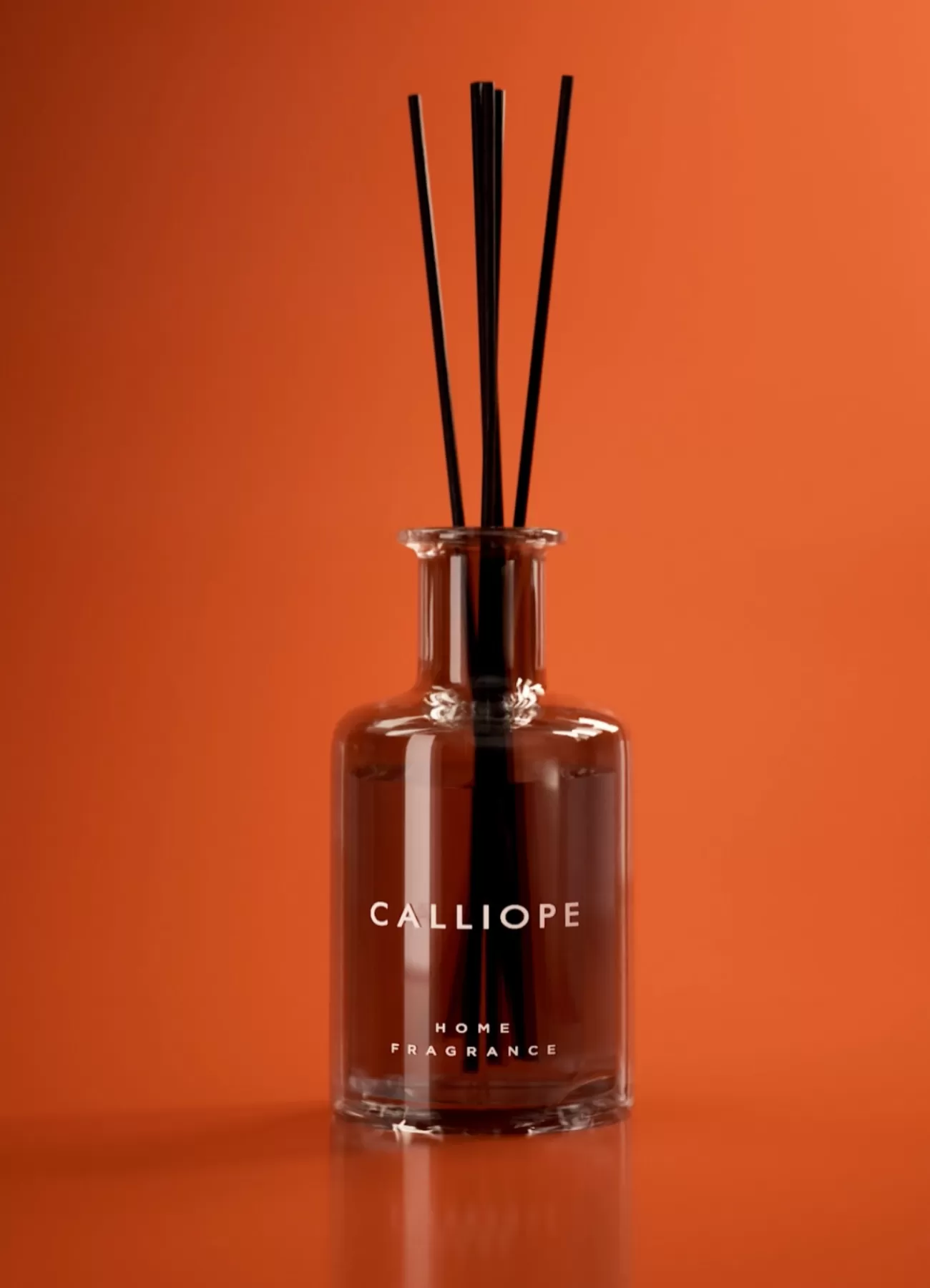 CALLIOPE Profumo Per L'ambiente Pan Di Zenzero Rosso Fashion