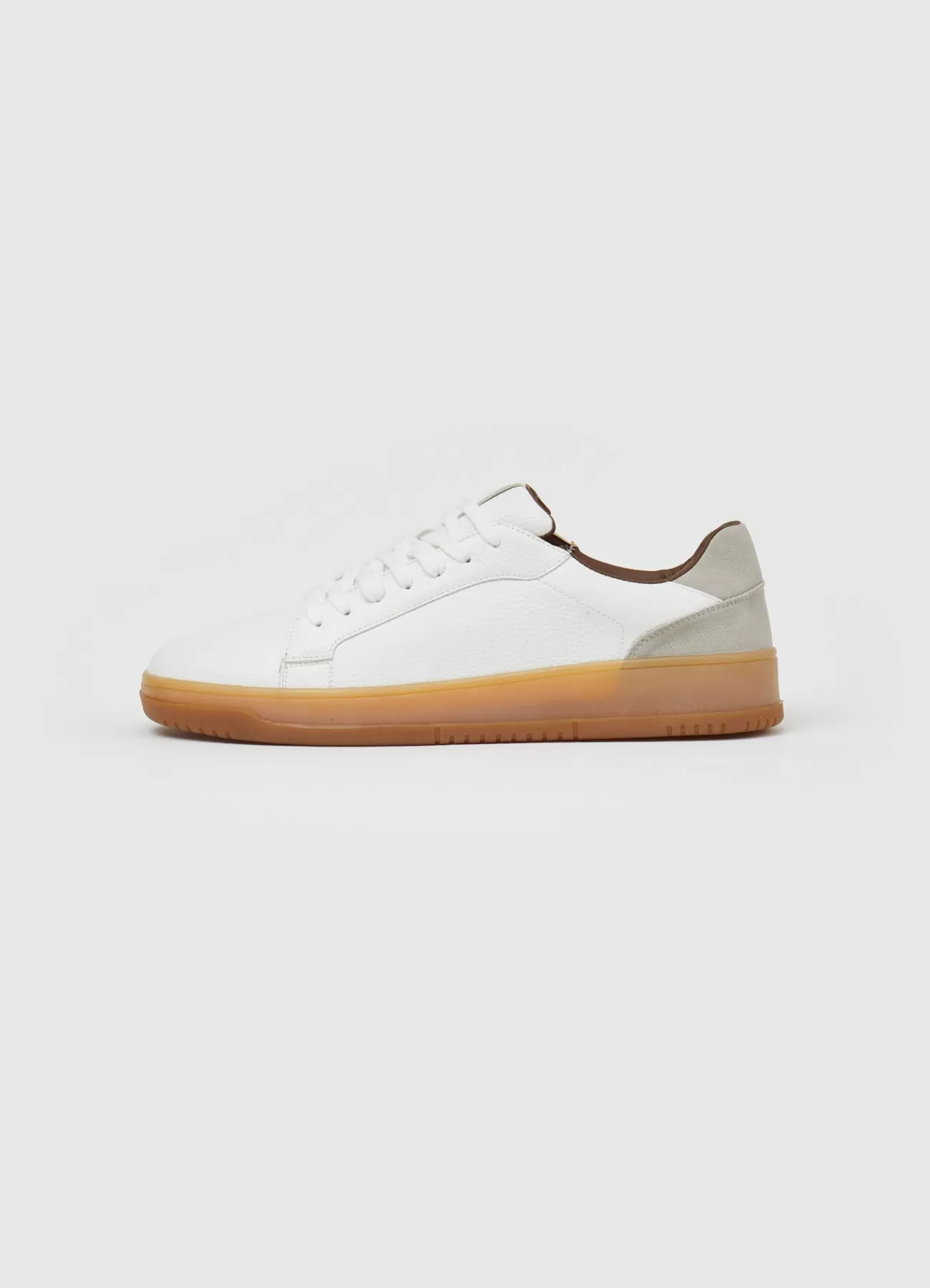 CALLIOPE Sneaker Sportiva Bianco ottico Fashion