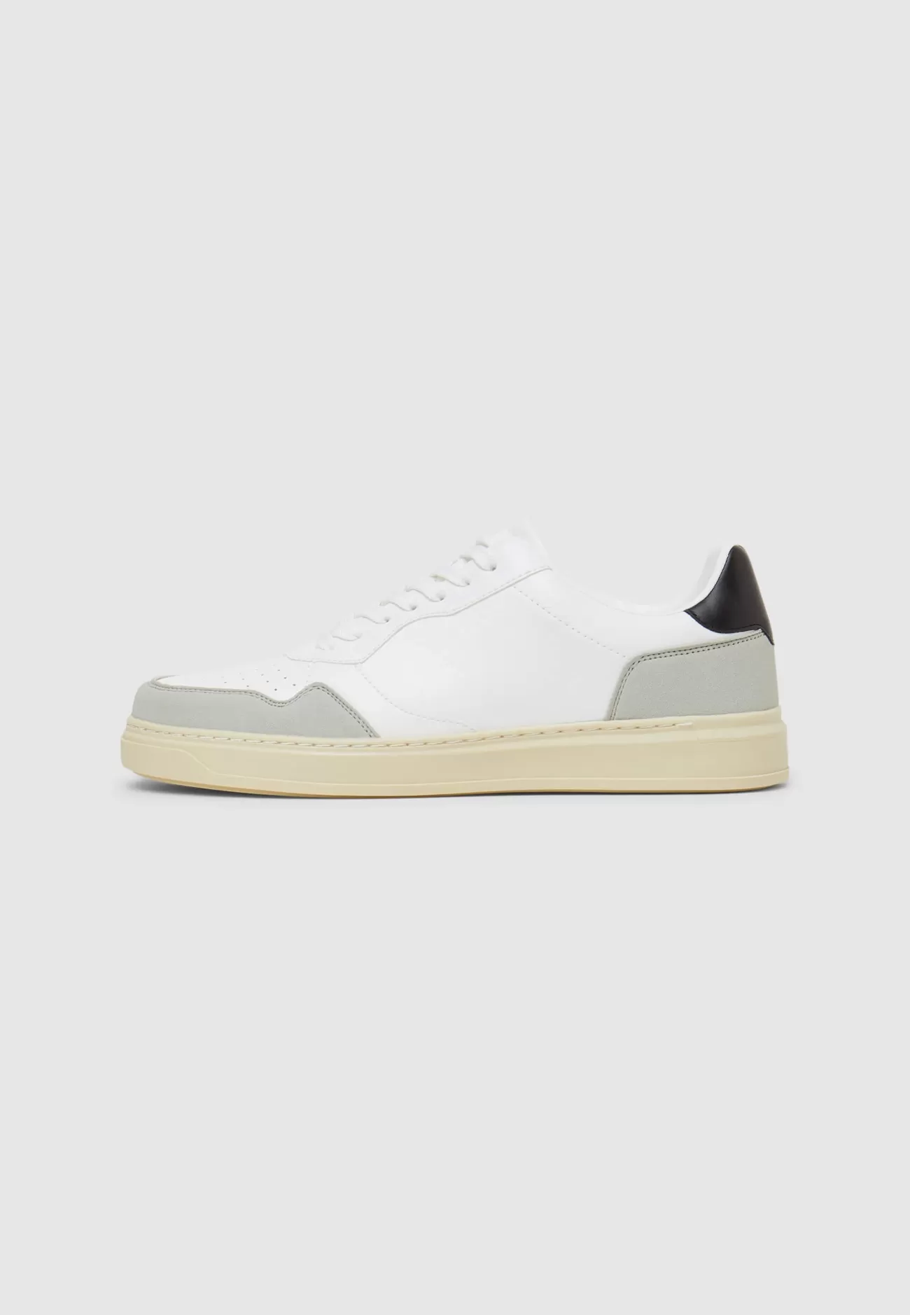 CALLIOPE Sneaker Sportiva Bianco ottico Outlet