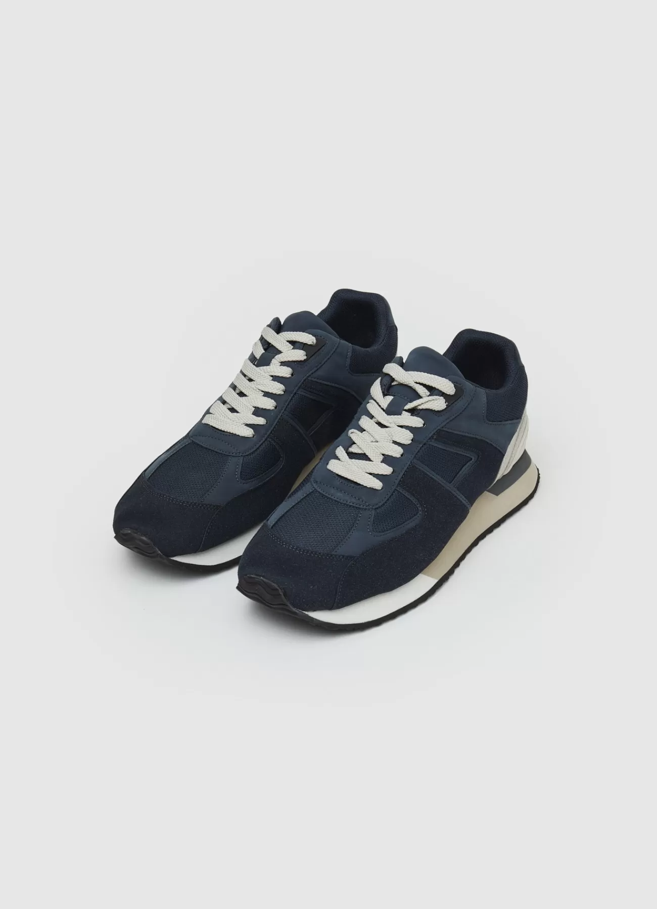 CALLIOPE Sneaker Sportiva Blu Clearance