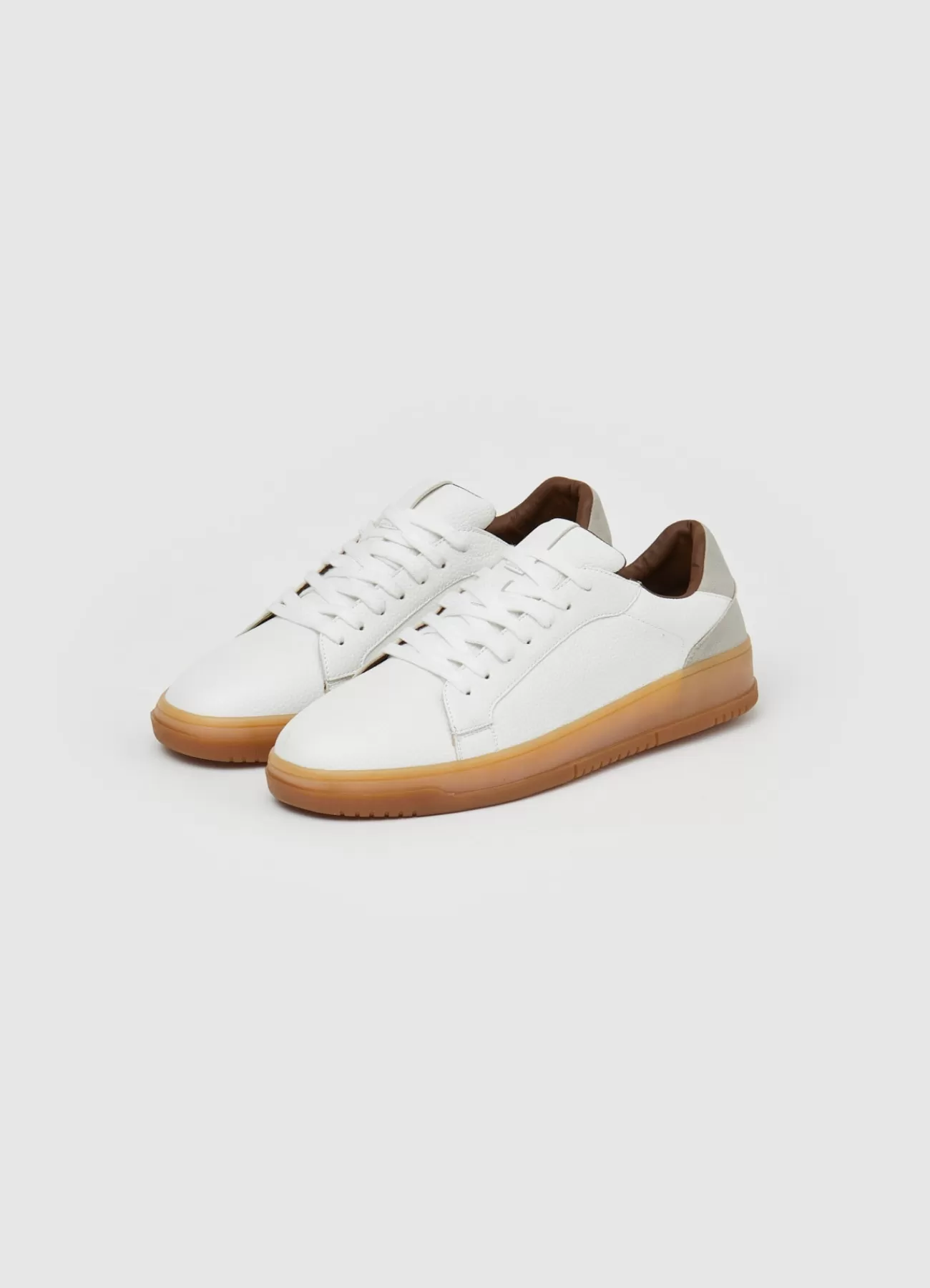 CALLIOPE Sneaker Sportiva Bianco ottico Fashion