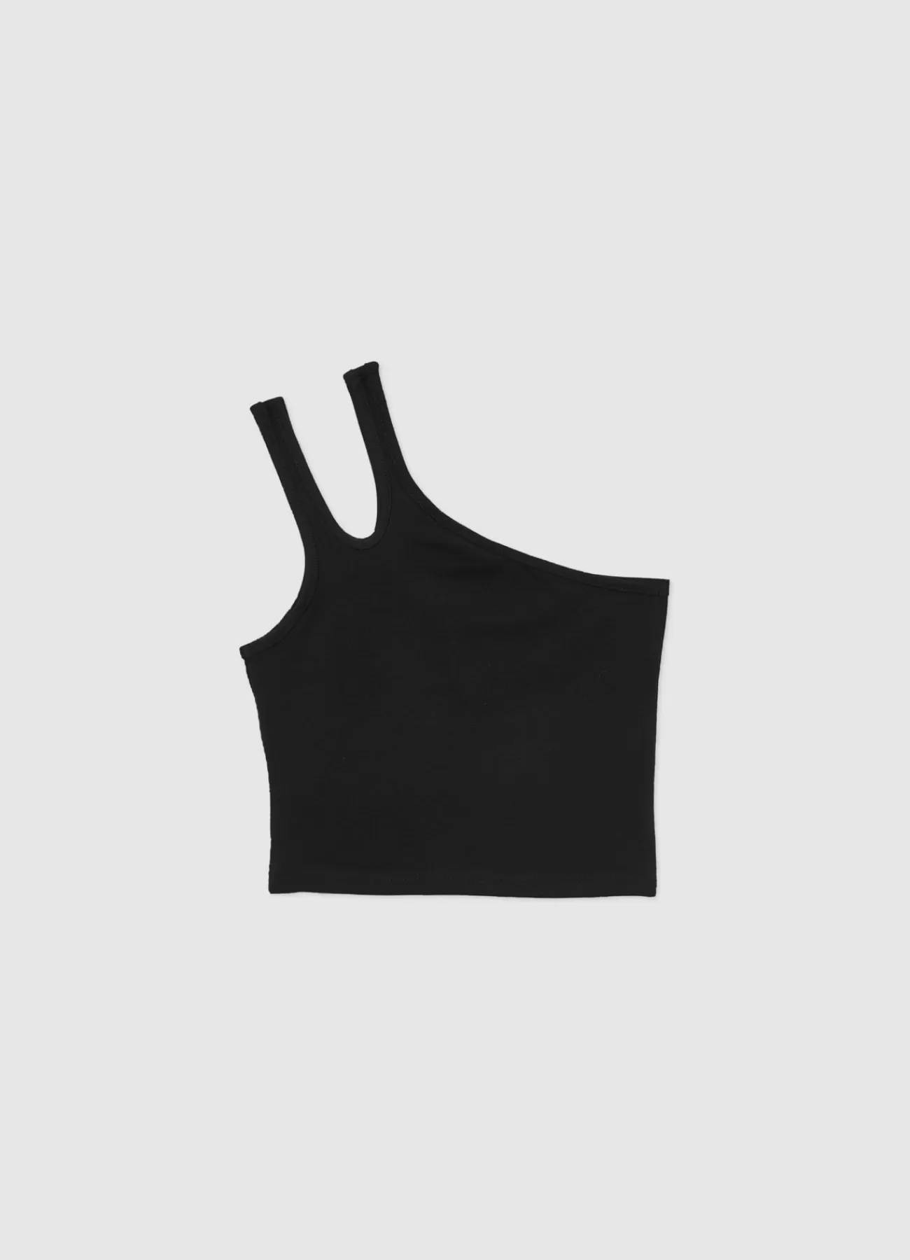 CALLIOPE Top Cut Out Nero ultrablack Best Sale