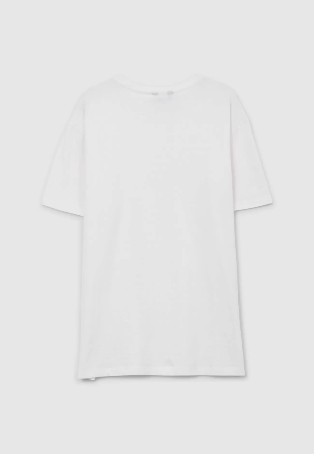 CALLIOPE T-shirt Basica Bianco ottico Outlet